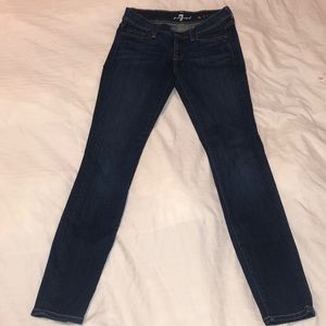 Seven Skinny Jeans